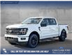 2025 Ford F-150 XLT (Stk: 25AT3720) in Airdrie - Image 1 of 25