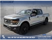 2025 Ford F-150 STX (Stk: 25T2598) in Red Deer - Image 1 of 24