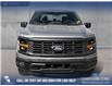 2025 Ford F-150 STX (Stk: 25T2598) in Red Deer - Image 2 of 24