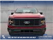 2025 Ford F-150 STX (Stk: 25T3233) in Red Deer - Image 2 of 24