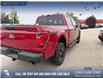 2025 Ford F-150 STX (Stk: 25T3233) in Red Deer - Image 11 of 24
