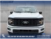 2025 Ford F-150 STX (Stk: 25T5132) in Red Deer - Image 2 of 24