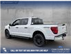 2025 Ford F-150 STX (Stk: 25T5132) in Red Deer - Image 4 of 24