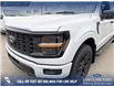 2025 Ford F-150 STX (Stk: 25T5132) in Red Deer - Image 8 of 24