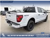 2025 Ford F-150 STX (Stk: 25T5132) in Red Deer - Image 11 of 24