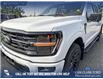 2025 Ford F-150 XLT (Stk: 25T7165) in Red Deer - Image 8 of 24