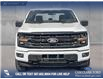 2025 Ford F-150 XLT (Stk: 25AT9957) in Airdrie - Image 2 of 25