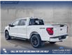 2025 Ford F-150 XLT (Stk: 25AT9957) in Airdrie - Image 4 of 25