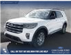 2025 Ford Explorer Active (Stk: 25S6124) in Red Deer - Image 1 of 25