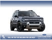 2025 Ford Bronco Sport Badlands (Stk: 25CS7377) in Canmore - Image 4 of 7