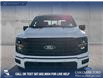 2025 Ford F-150 XLT (Stk: 25T8269) in Red Deer - Image 2 of 24