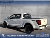 2025 Ford F-150 XLT (Stk: 25T8269) in Red Deer - Image 4 of 24