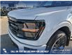 2025 Ford F-150 XLT (Stk: 25T8269) in Red Deer - Image 8 of 24