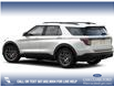 2025 Ford Explorer ST-Line (Stk: 25S3701) in Red Deer - Image 2 of 7