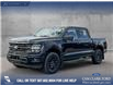 2025 Ford F-150 XLT (Stk: 25AT4262) in Airdrie - Image 1 of 25