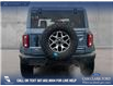 2025 Ford Bronco Badlands (Stk: 25AS8618) in Airdrie - Image 5 of 24