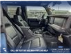 2025 Ford Bronco Badlands (Stk: 25AS8618) in Airdrie - Image 22 of 24