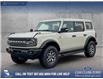 2025 Ford Bronco Badlands (Stk: 25AS7653) in Airdrie - Image 1 of 25