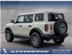 2025 Ford Bronco Badlands (Stk: 25AS7653) in Airdrie - Image 4 of 25