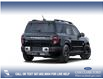 2025 Ford Bronco Sport Outer Banks (Stk: 25CS0916) in Canmore - Image 3 of 7