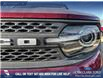 2025 Ford Bronco Sport Big Bend (Stk: 25AS7334) in Airdrie - Image 8 of 25 2025 Ford Bronco Sport Big Bend (Stk: 25AS7334) in Airdrie - Image 8 of 25