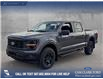 2025 Ford F-150 STX (Stk: 25T1278) in Red Deer - Image 1 of 24