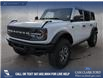 2025 Ford Bronco Badlands (Stk: 25CS1607) in Canmore - Image 1 of 25