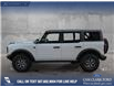 2025 Ford Bronco Badlands (Stk: 25CS1607) in Canmore - Image 4 of 25