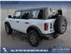 2025 Ford Bronco Badlands (Stk: 25CS1607) in Canmore - Image 5 of 25