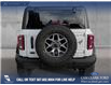 2025 Ford Bronco Badlands (Stk: 25CS1607) in Canmore - Image 6 of 25