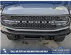 2025 Ford Bronco Badlands (Stk: 25CS1607) in Canmore - Image 10 of 25