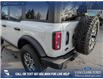 2025 Ford Bronco Badlands (Stk: 25CS1607) in Canmore - Image 11 of 25