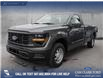 2025 Ford F-150 XL (Stk: 25CT9025) in Canmore - Image 1 of 25