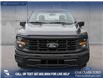 2025 Ford F-150 XL (Stk: 25CT9025) in Canmore - Image 2 of 25