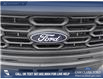 2025 Ford F-150 XL (Stk: 25CT9025) in Canmore - Image 10 of 25