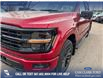 2025 Ford F-150 XLT (Stk: 25T7214) in Red Deer - Image 8 of 24