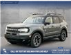 2025 Ford Bronco Sport Outer Banks (Stk: 25AS1422) in Airdrie - Image 1 of 25