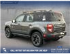2025 Ford Bronco Sport Outer Banks (Stk: 25AS1422) in Airdrie - Image 4 of 25