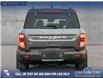 2025 Ford Bronco Sport Outer Banks (Stk: 25AS1422) in Airdrie - Image 5 of 25