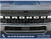 2025 Ford Bronco Sport Outer Banks (Stk: 25AS1422) in Airdrie - Image 9 of 25