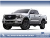 2024 Ford Ranger XLT (Stk: 24T7769) in Red Deer - Image 1 of 7