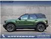 2025 Ford Bronco Sport Outer Banks (Stk: 25CS3808) in Canmore - Image 4 of 26