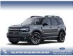 2025 Ford Bronco Sport Outer Banks (Stk: 25CS1946) in Canmore - Image 1 of 6