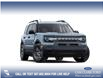 2025 Ford Bronco Sport Big Bend (Stk: 25CS2684) in Canmore - Image 4 of 7