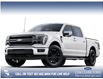 2025 Ford F-150 Lariat (Stk: 25T1880) in Red Deer - Image 1 of 7