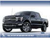 2025 Ford F-150 Platinum (Stk: 25CT3768) in Canmore - Image 1 of 7
