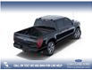 2025 Ford F-150 Platinum (Stk: 25CT3768) in Canmore - Image 3 of 7