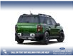 2025 Ford Bronco Sport Badlands (Stk: 25S4158) in Red Deer - Image 3 of 7