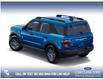 2025 Ford Bronco Sport Big Bend (Stk: 25CS3787) in Canmore - Image 2 of 7