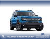 2025 Ford Bronco Sport Big Bend (Stk: 25CS3787) in Canmore - Image 4 of 7